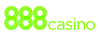 888casino logo