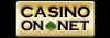 Casino-On-Net logo