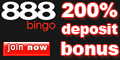 888bingo